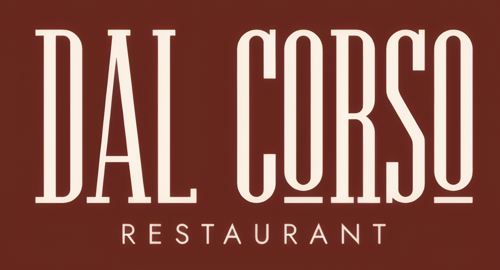 Dal Corso Restaurant